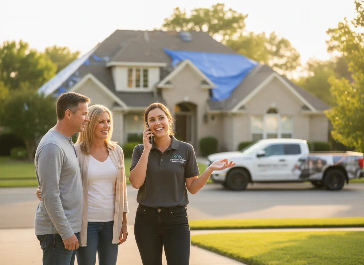 Emergency Roof Repair Wellington, IL FAQs